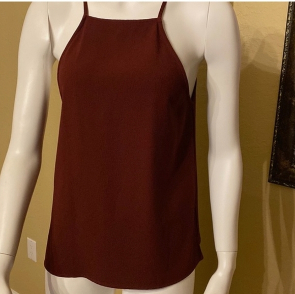 Sleeveless top - Picture 3 of 3
